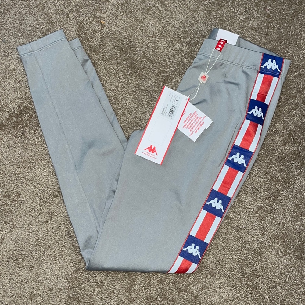 Brand new kappa leggings
